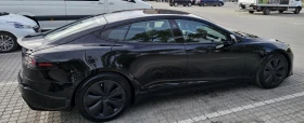 Tesla Model S  PLAID , снимка 6