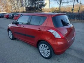 Suzuki Swift 1,2i EURO5B LPG | Mobile.bg    5