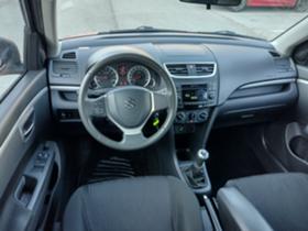 Suzuki Swift 1,2i EURO5B LPG | Mobile.bg   6