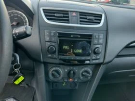 Suzuki Swift 1,2i EURO5B LPG | Mobile.bg    12