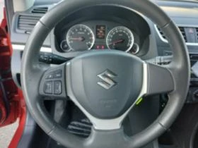 Suzuki Swift 1,2i EURO5B LPG | Mobile.bg    9