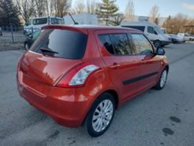 Suzuki Swift 1,2i EURO5B LPG | Mobile.bg    4