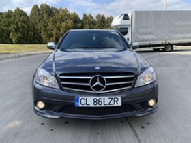 Обява за продажба на Mercedes-Benz C 220 2.2 CDI AMG  ~11 лв. - изображение 1