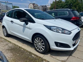 Ford Fiesta 1.5 TDCI N1 EURO 6B, снимка 1