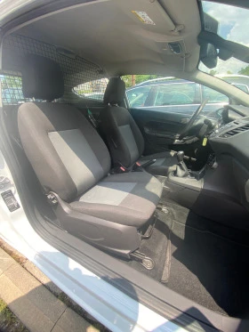 Ford Fiesta 1.5 TDCI N1 EURO 6B, снимка 8