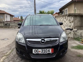 Opel Zafira 2.2 Kubik.150 k.. | Mobile.bg    2