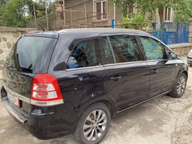 Opel Zafira 2.2 Kubik.150 k.с., снимка 12