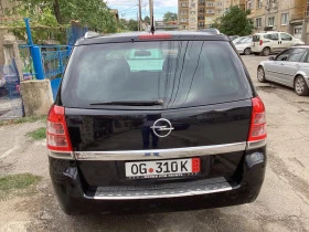 Opel Zafira 2.2 Kubik.150 k.. | Mobile.bg    11