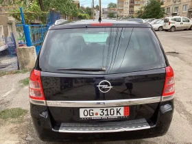 Opel Zafira 2.2 Kubik.150 k.с., снимка 16