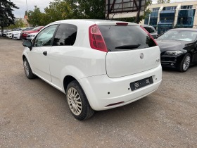     Fiat Punto Van 1+ 1, N1