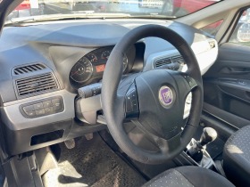 Fiat Punto Van 1+ 1, N1 | Mobile.bg   5