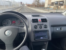 VW Touran 1.9TDI/ BKC / Нов Внос, снимка 5