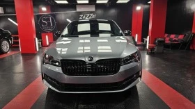 Обява за продажба на Skoda Superb Sport line ~50 999 лв. - изображение 1