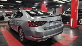 Обява за продажба на Skoda Superb Sport line ~50 999 лв. - изображение 7