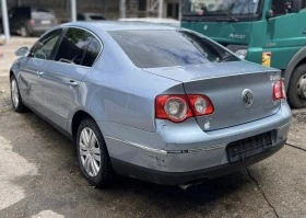 VW Passat VW Passat 2.0 tdi 170..,  ! | Mobile.bg    7