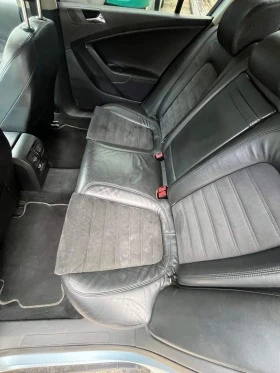 VW Passat VW Passat 2.0 tdi 170к.с., НА ЧАСТИ!, снимка 5