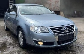 Обява за продажба на VW Passat VW Passat 2.0 tdi 170к.с., НА ЧАСТИ! ~11 лв. - изображение 5