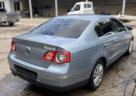 VW Passat VW Passat 2.0 tdi 170к.с., НА ЧАСТИ!, снимка 2