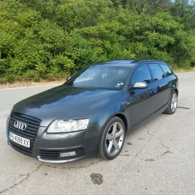 Audi A6 240    | Mobile.bg    4