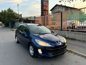 Peugeot 308 1, 600HDI EURO4 , снимка 2