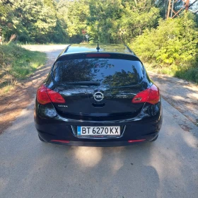 Opel Astra J, снимка 4