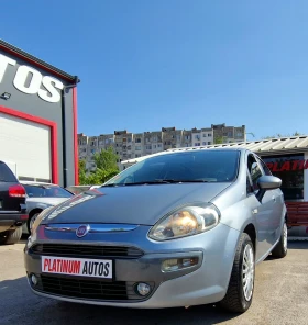     Fiat Punto 1.3D/75K.C/EVO/TOP!!!!