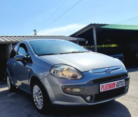 Fiat Punto 1.3D/75K.C/EVO/TOP!!!! | Mobile.bg    3