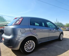 Fiat Punto 1.3D/75K.C/EVO/TOP!!!!, снимка 8