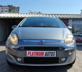 Fiat Punto 1.3D/75K.C/EVO/TOP!!!!, снимка 4