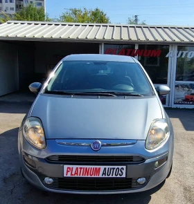 Fiat Punto 1.3D/75K.C/EVO/TOP!!!!, снимка 2