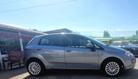 Fiat Punto 1.3D/75K.C/EVO/TOP!!!!, снимка 5