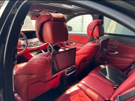 Mercedes-Benz S 350 Maybach , снимка 5