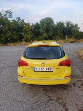 Opel Astra, снимка 6