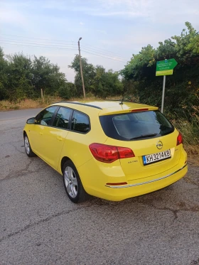 Opel Astra, снимка 5