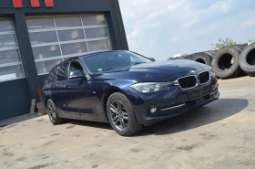 BMW 320 F31 2.0D | Mobile.bg    2