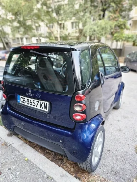 Обява за продажба на Smart Fortwo ~3 400 лв. - изображение 4