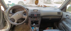 Toyota Corolla 1.6, снимка 2