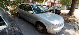 Toyota Corolla 1.6, снимка 4