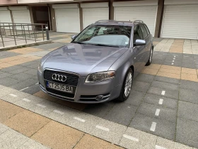 Audi A4 2.0 TDI, 2006. | Mobile.bg    1