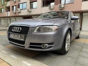 Audi A4 2.0 TDI, 2006. | Mobile.bg    2