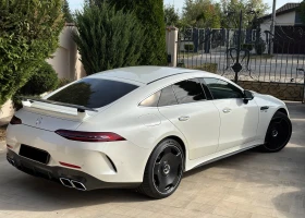 Mercedes-Benz AMG GT 4-Door Coupe 63 S V8 4MATIC+  | Mobile.bg    3