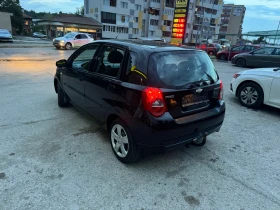 Chevrolet Aveo 1.2 бензин - [4] 