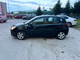 Chevrolet Aveo 1.2 бензин - [3] 