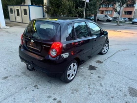 Chevrolet Aveo 1.2 бензин - [6] 