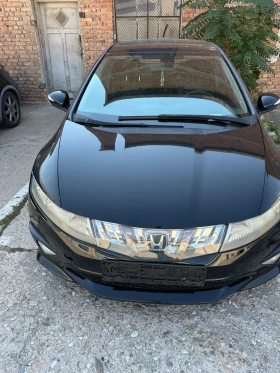 Honda Civic, снимка 1