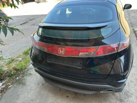 Honda Civic, снимка 6