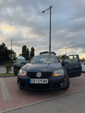 VW Golf 1.9, снимка 1