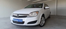 Opel Astra 1.4--90kc, снимка 2