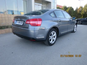 Citroen C5, снимка 5