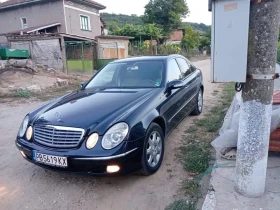 Mercedes-Benz E 270, снимка 5